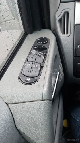 Mercedes Vito 115 2006, 231,752 km - 2.2 l - Bakı