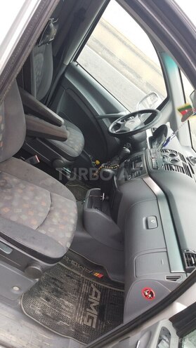 Mercedes Vito 115 2006, 231,752 km - 2.2 l - Bakı