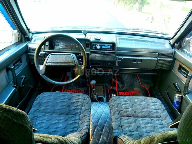 LADA (VAZ) 21099 2000, 317,000 km - 1.6 l - Bakı
