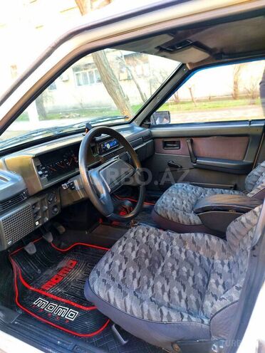 LADA (VAZ) 21099 2000, 317,000 km - 1.6 l - Bakı