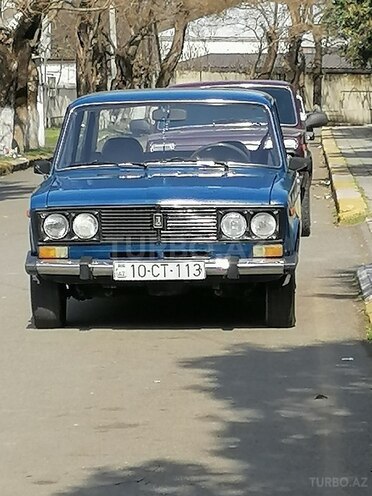 LADA (VAZ) 2106 1985, 153,689 km - 1.6 l - Lənkəran