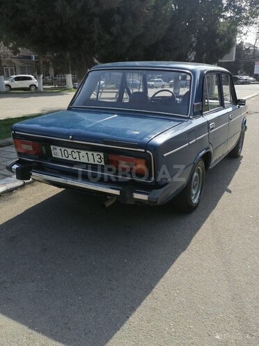 LADA (VAZ) 2106 1985, 153,689 km - 1.6 l - Lənkəran