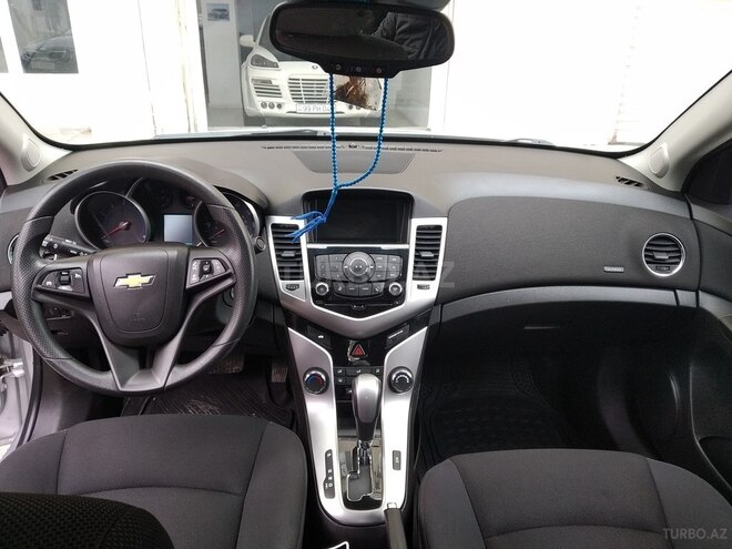 Chevrolet Cruze 2015, 72,300 km - 1.4 l - Bakı