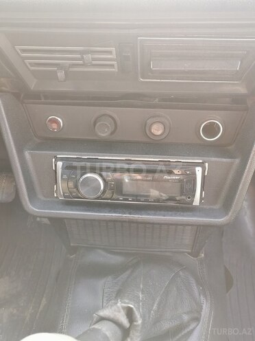 LADA (VAZ) 2106 1985, 153,689 km - 1.6 l - Lənkəran