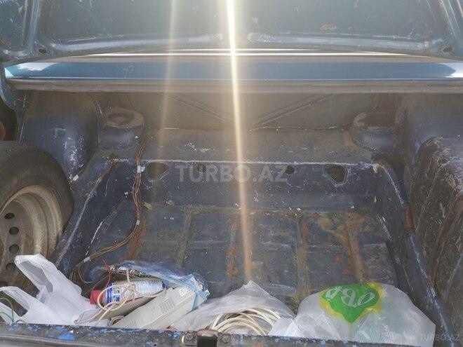 LADA (VAZ) 2106 1985, 153,689 km - 1.6 l - Lənkəran