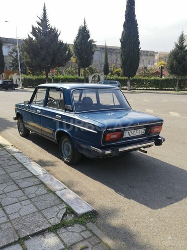 LADA (VAZ) 2106 1985, 153,689 km - 1.6 l - Lənkəran