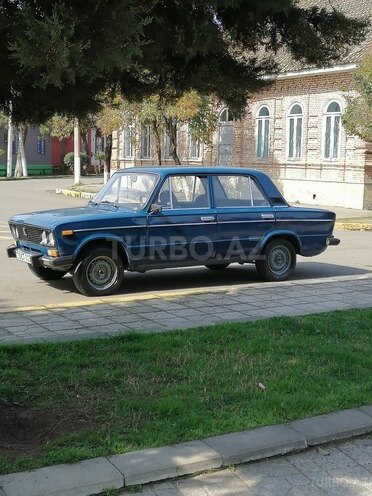 LADA (VAZ) 2106 1985, 153,689 km - 1.6 l - Lənkəran