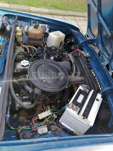 LADA (VAZ) 2106 1985, 153,689 km - 1.6 l - Lənkəran