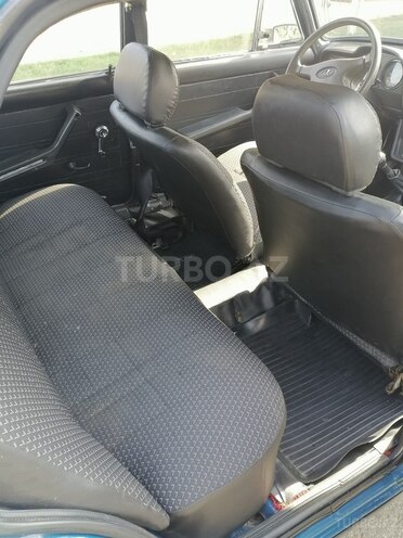 LADA (VAZ) 2106 1985, 153,689 km - 1.6 l - Lənkəran