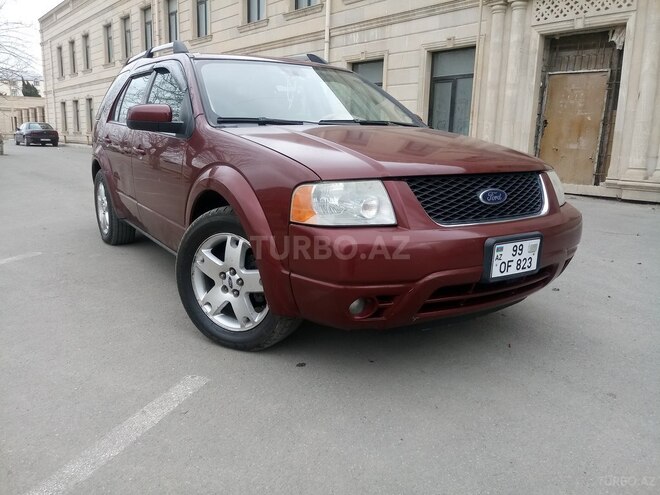 Ford  2004, 220,000 km - 3.0 l - Bakı