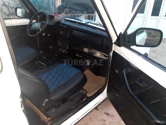 LADA (VAZ) Niva 1980, 145,000 km - 1.6 l - Saatlı