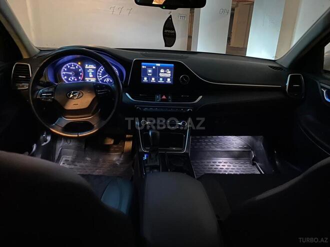 Hyundai Grandeur 2017, 83,700 km - 3.0 l - Bakı