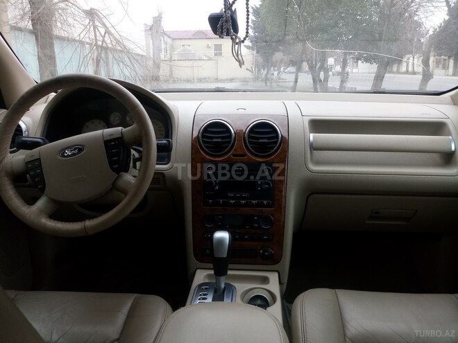 Ford  2004, 220,000 km - 3.0 l - Bakı