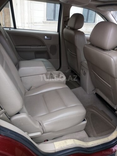 Ford  2004, 220,000 km - 3.0 l - Bakı