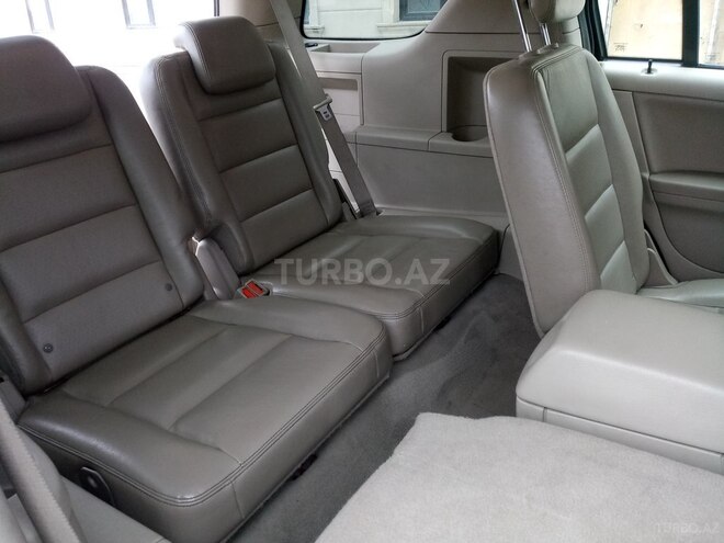 Ford  2004, 220,000 km - 3.0 l - Bakı