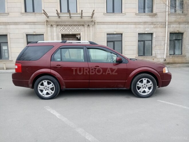 Ford  2004, 220,000 km - 3.0 l - Bakı