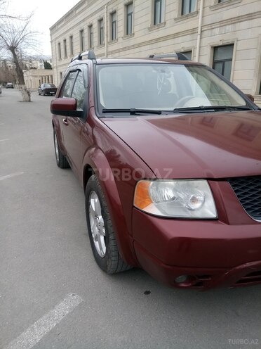 Ford  2004, 220,000 km - 3.0 l - Bakı