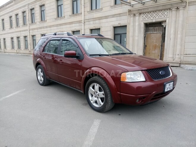 Ford  2004, 220,000 km - 3.0 l - Bakı