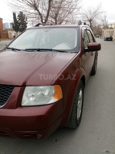 Ford  2004, 220,000 km - 3.0 l - Bakı