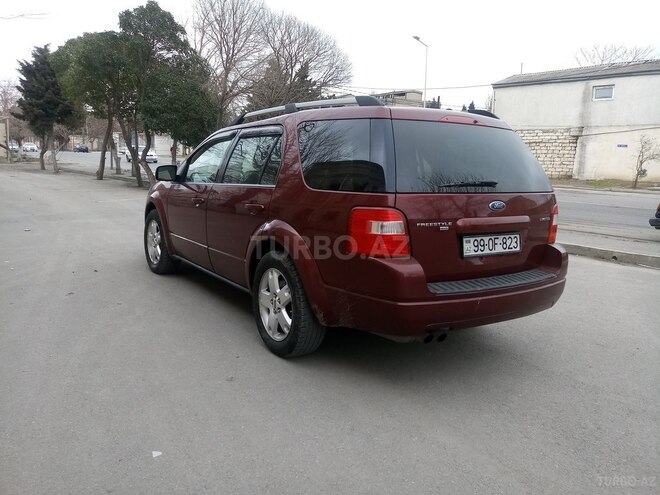 Ford  2004, 220,000 km - 3.0 l - Bakı