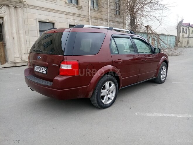 Ford  2004, 220,000 km - 3.0 l - Bakı