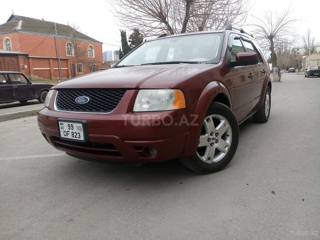 Ford  2004, 220,000 km - 3.0 l - Bakı