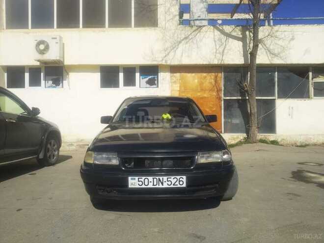 Opel Astra 1992, 253,507 km - 1.6 l - Sumqayıt