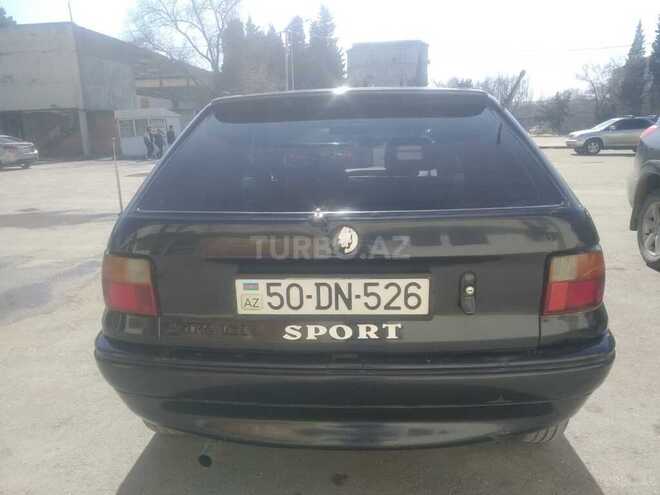 Opel Astra 1992, 253,507 km - 1.6 l - Sumqayıt