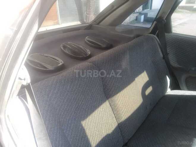 Opel Astra 1992, 253,507 km - 1.6 l - Sumqayıt