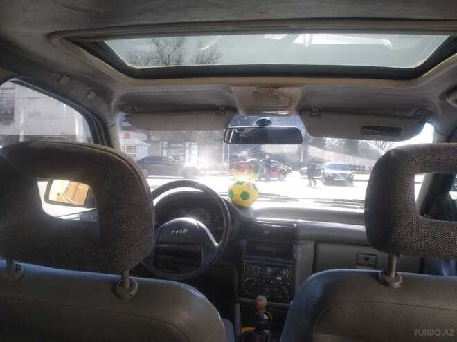 Opel Astra 1992, 253,507 km - 1.6 l - Sumqayıt
