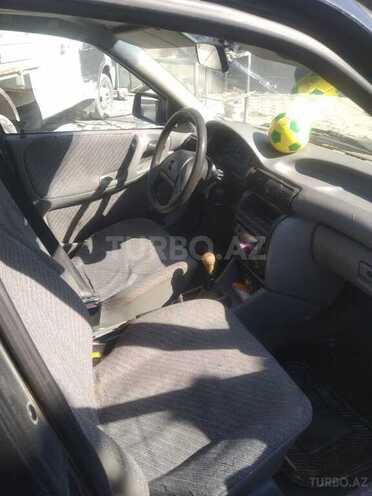 Opel Astra 1992, 253,507 km - 1.6 l - Sumqayıt