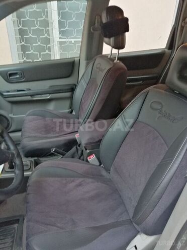 Nissan X-Trail 2001, 290,000 km - 2.0 l - Bakı