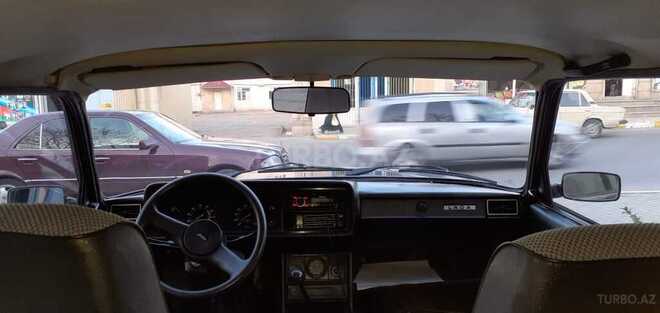 LADA (VAZ) 2107 2009, 115,000 km - 1.6 л - Tovuz
