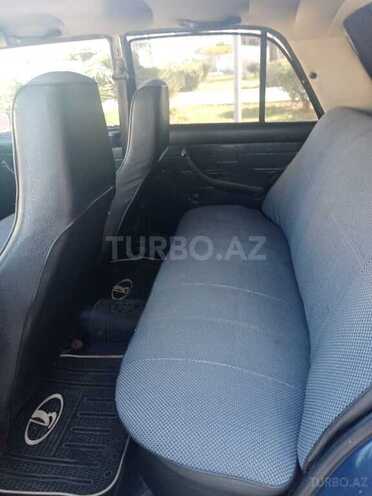 LADA (VAZ) 2107 2009, 115,000 km - 1.6 л - Tovuz