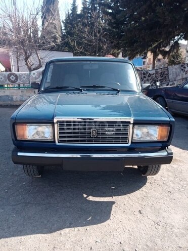 LADA (VAZ) 2107 2009, 115,000 km - 1.6 л - Tovuz