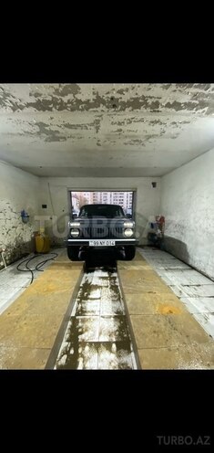 LADA (VAZ) Niva 2019, 24,000 km - 1.7 l - Bakı