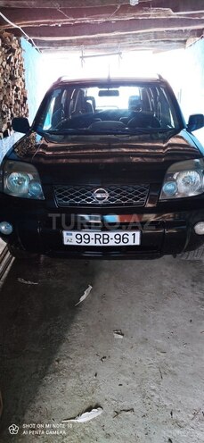 Nissan X-Trail 2005, 368,000 km - 2.0 l - Gədəbəy