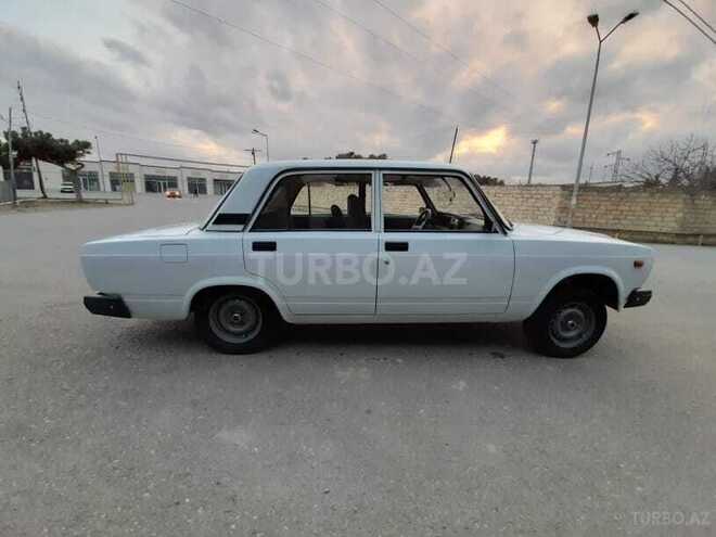 LADA (VAZ) 2107 2006, 54,678 km - 1.5 l - Bakı