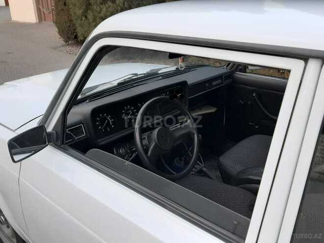 LADA (VAZ) 2107 2006, 54,678 km - 1.5 l - Bakı