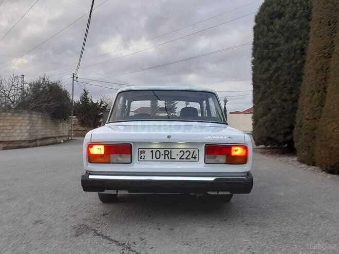 LADA (VAZ) 2107 2006, 54,678 km - 1.5 l - Bakı