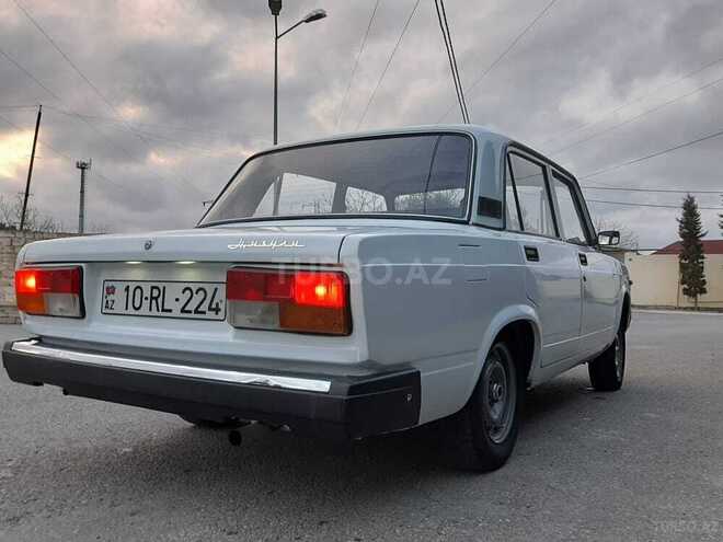 LADA (VAZ) 2107 2006, 54,678 km - 1.5 l - Bakı
