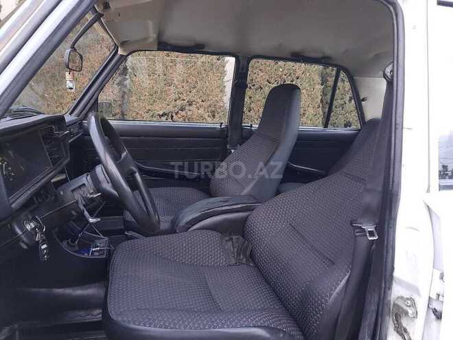 LADA (VAZ) 2107 2006, 54,678 km - 1.5 l - Bakı