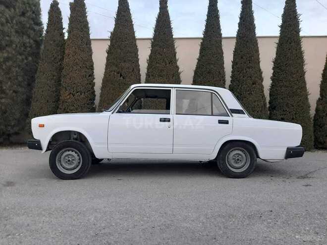 LADA (VAZ) 2107 2006, 54,678 km - 1.5 l - Bakı