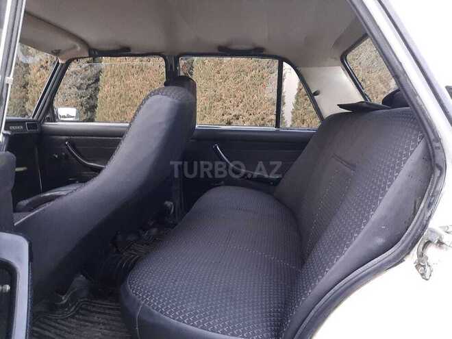 LADA (VAZ) 2107 2006, 54,678 km - 1.5 l - Bakı