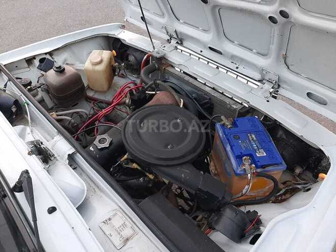 LADA (VAZ) 2107 2006, 54,678 km - 1.5 l - Bakı