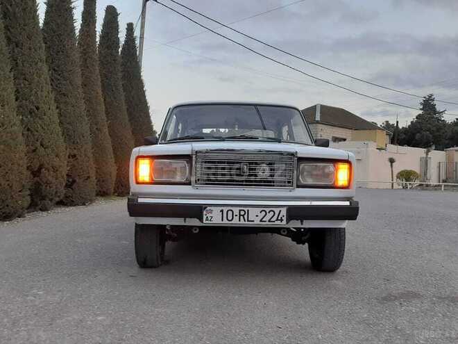 LADA (VAZ) 2107 2006, 54,678 km - 1.5 l - Bakı