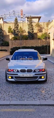 BMW 525 2003, 150,000 km - 2.5 l - Bakı