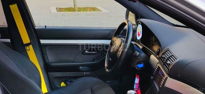 BMW 525 2003, 150,000 km - 2.5 l - Bakı
