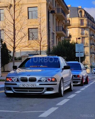 BMW 525 2003, 150,000 km - 2.5 l - Bakı