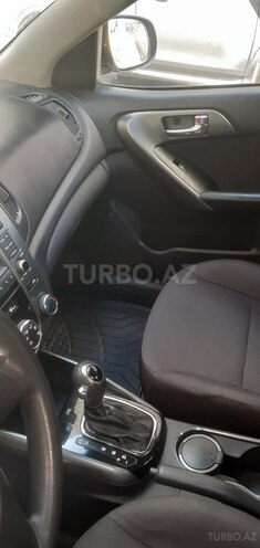Kia Cerato 2012, 151,000 km - 1.6 l - Bakı